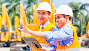 quản lý công trường