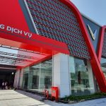 Vinfast Âu Lạc Hải Phòng