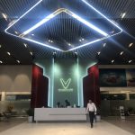 Vinfast Âu Lạc Hải Phòng