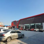 Vinfast Âu Lạc Hải Phòng