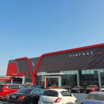 Vinfast Âu Lạc Hải Phòng