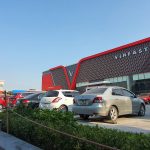 Vinfast Âu Lạc Hải Phòng