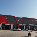 Vinfast Âu Lạc Hải Phòng