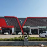 Vinfast Âu Lạc Hải Phòng