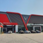 Vinfast Âu Lạc Hải Phòng