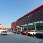 Vinfast Âu Lạc Hải Phòng