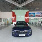 Vinfast Âu Lạc Hải Phòng
