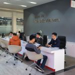 Vinfast Âu Lạc Hải Phòng