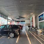 Vinfast Âu Lạc Hải Phòng