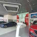 Vinfast Âu Lạc Hải Phòng