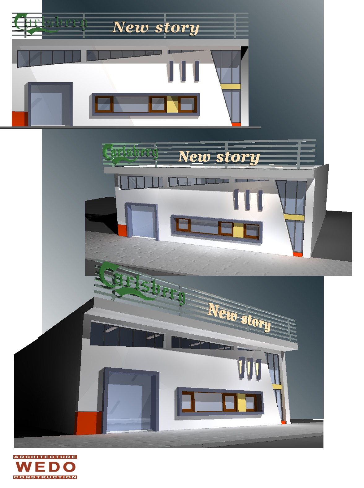 CAFE NEWSTORY HẢI PHÒNG