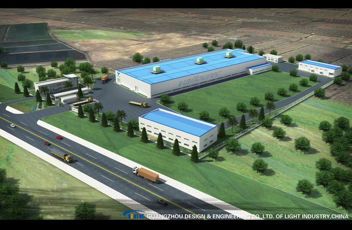 NHÀ MÁY SẢN XUẤT ỐNG THÉP KHÔNG HÀN – CHANGZHOU – TRUNG QUỐC