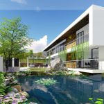 Biệt thự Dương Villa