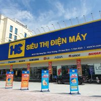 Công trình HC Nam Định