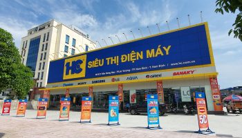 HC Nam Định Công trình HC Nam Định