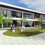 Biệt thự Dương Villa