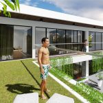 Biệt thự Dương Villa