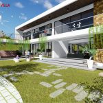 Biệt thự Dương Villa