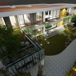 Biệt thự Dương Villa